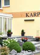 Primary image Hotel-Restaurant Zum Karpfen