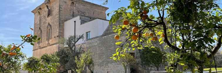 Others Masseria Trappeto