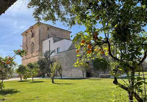 Others Masseria Trappeto