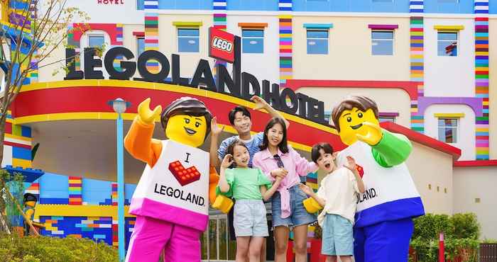 Others LEGOLAND Korea Resort