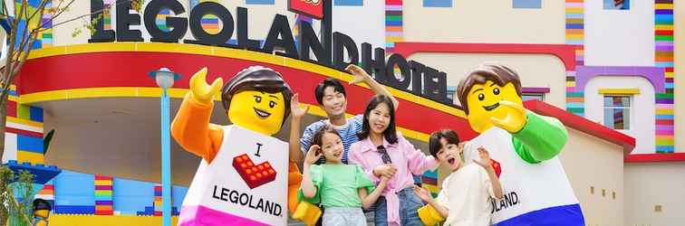 อื่นๆ LEGOLAND Korea Resort