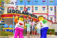 อื่นๆ LEGOLAND Korea Resort