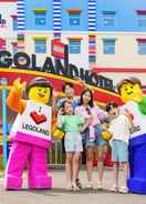 Primary image LEGOLAND Korea Resort