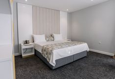 Others 7 Özkum Park Otel