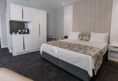 Others 4 Özkum Park Otel