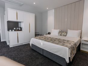 Others 4 Özkum Park Otel