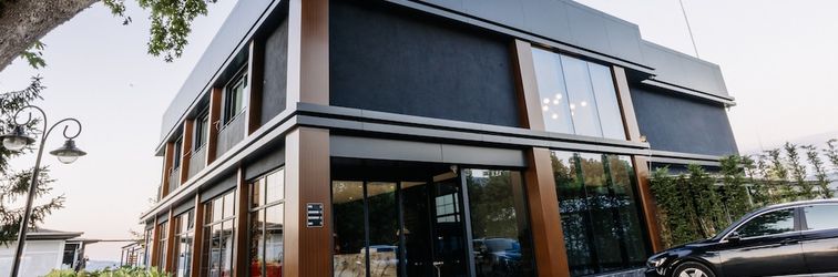 Others Özkum Park Otel