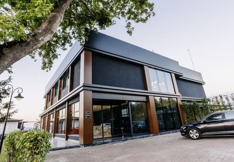 Others Özkum Park Otel