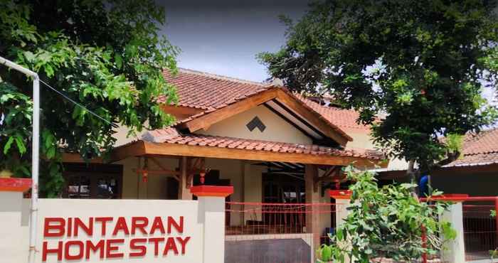 Others HOMESTAY BINTARAN SYARIAH