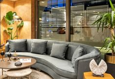 기타 5 Aspera Hotel Altunizade