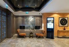 기타 2 Aspera Hotel Altunizade