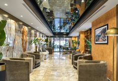 기타 4 Aspera Hotel Altunizade