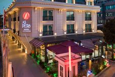Lainnya Aspera Hotel Altunizade