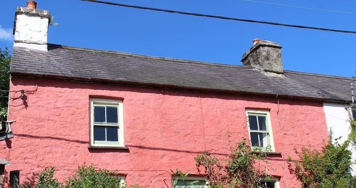 Others Cosy & Traditional Cottage in Rhandirmwyn