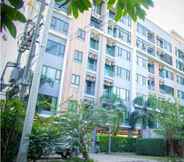 Lain-lain 4 All in one Function City Resort Condo Unit