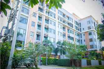Lainnya 4 All in one Function City Resort Condo Unit