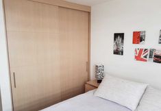 其他 4 Beautiful apt in the Town