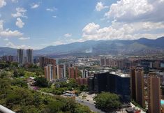 其他 7 Beautiful apt in the Town