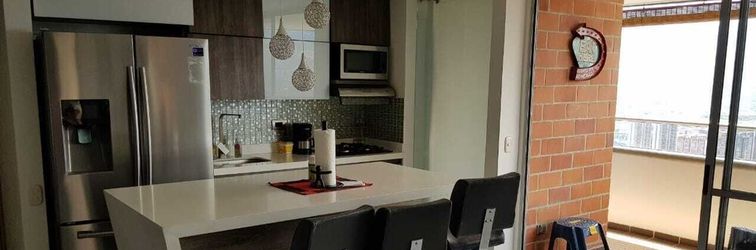 其他 Beautiful apt in the Town