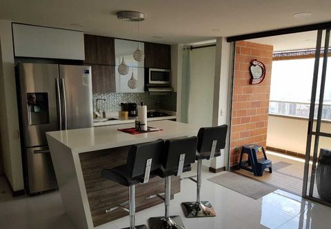 其他 Beautiful apt in the Town