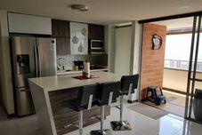 其他 Beautiful apt in the Town