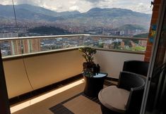 其他 6 Beautiful apt in the Town