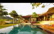 Lain-lain 5 Dasiri Lakefront Villa Premium