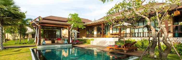 Lain-lain Dasiri Lakefront Villa Premium