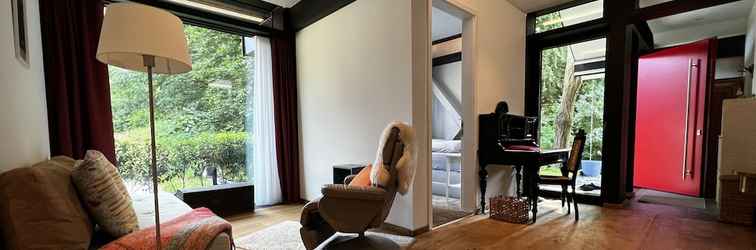 Others New Exclusive 2 Bedroom Apartment Hamburg