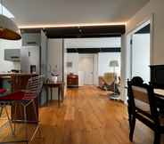 Lain-lain 4 New Exclusive 2 Bedroom Apartment Hamburg