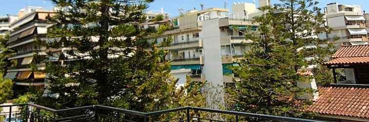 Others Brand new Brilliant Apartment at Athenian Riviera