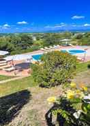 Imej utama Exclusive Villa in Montefiascone -pool and Jacuzzi