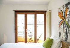其他 6 Casa Melide Seeblick