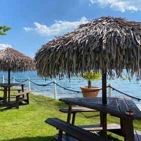 Primary image 1 Brand New Apartment Cecilia Residence Apt N°5, Hotel Vico Morcote