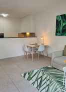 Primary image Central Brand New Apartment With Private Parking