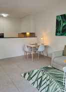 Primary image Central Brand New Apartment With Private Parking