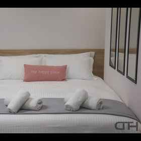 Primary image 1 New Studio 4 Downtown Thessaloniki-fully Equipped, Sintrivani/Ekthesi Hotels