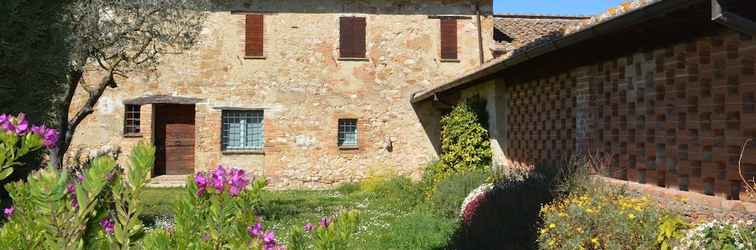 Lainnya Scappo In Umbria, Casale Monti