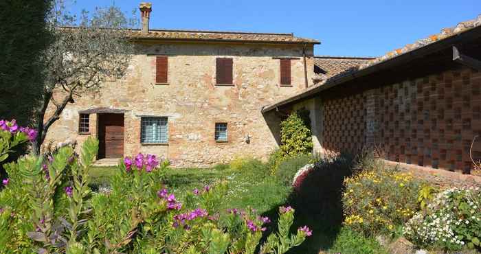 Lainnya Scappo In Umbria, Casale Monti