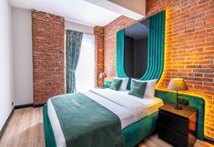 Others 5 Karakoy Aparts Hotel - Special Category