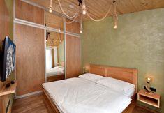 Others 7 APLEND Hotel Ovruč