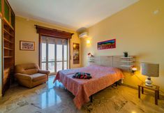 อื่นๆ 6 La Terrazza Di Siracusa - Roomy And Bright Flat