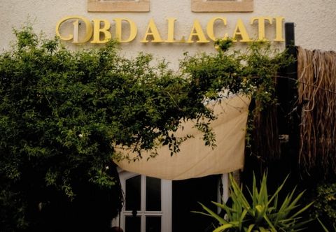 Others DBD Alaçatı