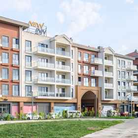 Primary image1NEW INN Hotel Cadde 54 Mall,萨卡里亚飯店