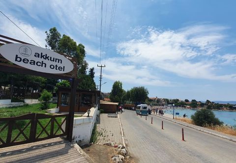 Others Akkum Beach Otel