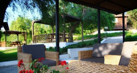 Others 2 Akkum Beach Otel