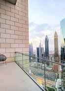 ภาพหลัก Stunning 2bedroom in Burj Daman Difc