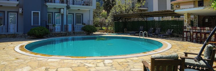 Lain-lain Sirius Star