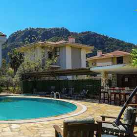 Primary image1天狼星之星飯店,Karya Villa飯店