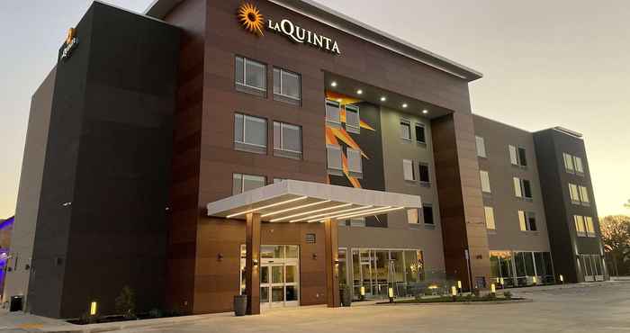 Lainnya La Quinta Inn & Suites By Wyndham Galt